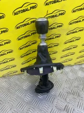 Рычаг переключения КПП Ford Ranger III (2011-2023) 2014 AB397K387AE ПИКАП 2.2 D