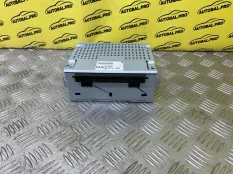 CD-Чейнджер Ford Ranger III (2011-2023) 2015 AB3918C815MA 3.2 D