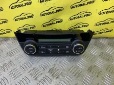 Блок управления печки/климат-контроля Toyota Rav 4 (CA40) (2012-2019) 2015 5590042440 2.0 D 2WW