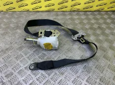 Ремень безопасности с пиропатроном Toyota Rav 4 (CA40) (2012-2019) 2015 7321042350 2.0 D 2WW, передний правый