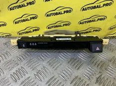 Дисплей (инфоцентр) Toyota Rav 4 (CA40) (2012-2019) 2015 8395042270 2.0 D 2WW