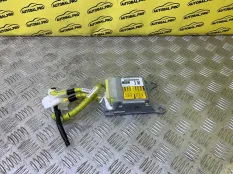 Блок AirBag Toyota Rav 4 (CA40) (2012-2019) 2015 8917042820 2.0 D 2WW