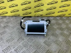 Монитор Ford Ranger III (2011-2023) 2015 FM5T18B955DB ПИКАП 2.2 D