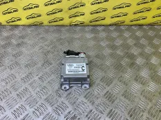 Блок AirBag Ford Ranger III (2011-2023) 2015 AB3914B321CF ПИКАП 2.2 D