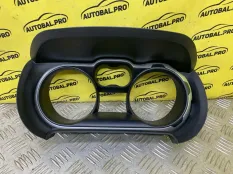 Кожух панели приборов Ford Ranger III (2011-2023) 2015 AB392104606AC ПИКАП 2.2 D