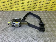 Ремень безопасности с пиропатроном Ford Ranger III (2011-2023) 2015 AB3926611B08A ПИКАП 2.2 D