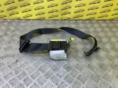 Ремень безопасности с пиропатроном Ford Ranger III (2011-2023) 2015 AB3926611B08A ПИКАП 2.2 D