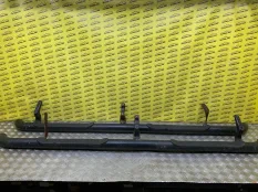 Подножка Toyota Hilux (2005-2015) 517010K010