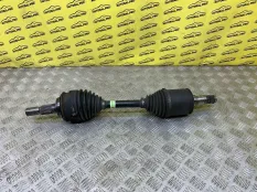 Полуось (приводной вал, ШРУС) Toyota Tundra II (2006-2022) 2014 ПИКАП 5.7 I 3URFE