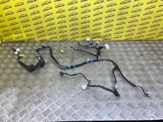 Проводка двери Toyota Rav 4 (CA40) (2012-2019) 2013 8215142C50 2.2 D 2ADFTV, задняя правая
