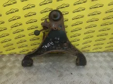 Рычаг передний нижний правый Nissan Pathfinder (R51M) 2004-2013 2008 54500EB31A ВНЕДОРОЖНИК 2.5 D YD25DDTI, правый