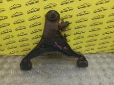Рычаг передний нижний левый Nissan Pathfinder (R51M) 2004-2013 2008 54501EB31A ВНЕДОРОЖНИК 2.5 D YD25DDTI, левый