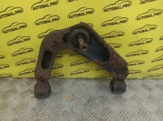Рычаг подвески верхний Nissan Pathfinder (R51M) 2004-2013 2008 54525EB30A ВНЕДОРОЖНИК 2.5 D YD25DDTI, левый