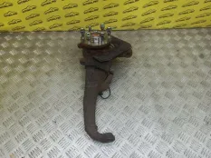 Кулак поворотный правый Nissan Pathfinder (R51M) 2004-2013 40015EB000, передний правый
