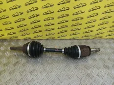 Полуось передняя правая (приводной вал, ШРУС) Nissan Pathfinder (R51M) 2004-2013 2008 39100EB310 ВНЕДОРОЖНИК 2.5 D YD25DDTI
