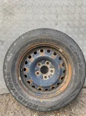 Колесо запасное (таблетка) Chrysler Town-Country V (2007-2016) 2010 4721860AA 4.0 I EGQ