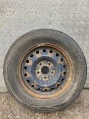 Колесо запасное (таблетка) Chrysler Town-Country V (2007-2016) 2010 4721860AA 4.0 I EGQ