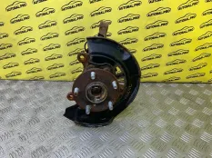 Кулак поворотный левый Toyota Rav 4 (CA40) (2012-2019) 2015 4321242081 2.0 D 2WW