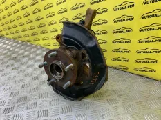 Кулак поворотный левый Toyota Rav 4 (CA40) (2012-2019) 2015 4321242081 2.0 D 2WW