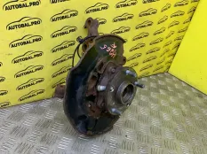 Кулак поворотный правый Toyota Rav 4 (CA40) (2012-2019) 2015 4321142081 2.0 D 2WW