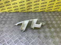Кронштейн переднего бампера правый Ford Ranger III (2011-2023) 2015 AB3917752AB ПИКАП 2.2 D