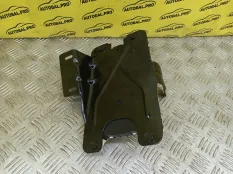 Блок бортовой сети (блок управления BCM) Dodge RAM IV (2008-2019) 2018 68357472AC ПИКАП 5.7 I EZH