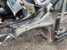 Лонжерон левый Kia Carnival (2014-2020) 2019 64602A9000 2.2 D