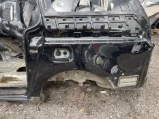 Крыло заднее левое Kia Carnival (2014-2020) 2019 70100A9A00 2.2 D