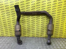 Катализатор Dodge RAM IV (2008-2019) 2018 68139891AC ПИКАП 5.7 I EZH