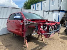 Кузов Toyota Tundra II (2006-2022) 2017 BN ПИКАП 5.7 I 3URFE