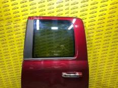 Стекло двери задней левой Dodge RAM IV (2008-2019) 2018 55112403AA ПИКАП 5.7 I EZH