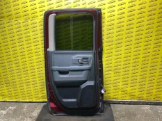 Стеклоподъемник задний левый Dodge RAM IV (2008-2019) 2018 68045133AD ПИКАП 5.7 I EZH