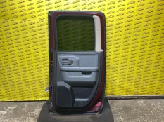 Обшивка двери задняя правая Dodge RAM IV (2008-2019) 2018 1YA461X8AG ПИКАП 5.7 I EZH