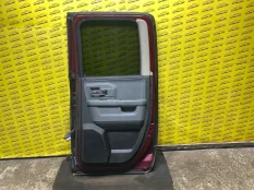 Стеклоподъемник задний правый Dodge RAM IV (2008-2019) 2018 68045132AD ПИКАП 5.7 I EZH
