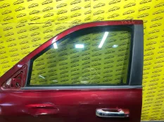 Стекло двери передней левой Dodge RAM IV (2008-2019) 2018 55112391AB ПИКАП 5.7 I EZH
