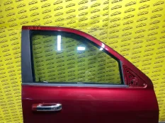 Стекло двери передней правой Dodge RAM IV (2008-2019) 2018 55112390AB ПИКАП 5.7 I EZH