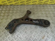 Рычаг передний нижний левый Toyota Rav 4 (CA40) (2012-2019) 2013 4806942060 2.0 D 1ADFTV