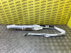 Подушка безопасности боковая (шторка) Dodge RAM IV (2008-2019) 2018 68161581AJ ПИКАП 5.7 I EZH, левая