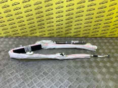 Подушка безопасности боковая (шторка) Dodge RAM IV (2008-2019) 2018 68161580AJ ПИКАП 5.7 I EZH, правая
