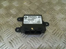 Блок управления парктрониками Dodge RAM IV (2008-2019) 2018 04672641AD ПИКАП 5.7 I EZH