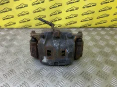 Суппорт передний левый ISUZU D-Max II (2012-2021) 2016 8980779970 ПИКАП 2.5 D 4JK1