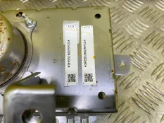 Подушка безопасности пассажирская (в торпедо) Toyota Rav 4 (XA50) (2018-н.в.) 2025 7396042110 2.0 I