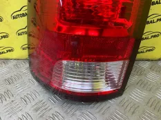 Фонарь задний левый Dodge RAM IV (2008-2019) 2018 55277415AD ПИКАП 5.7 I EZH