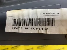 Панель передняя салона (торпедо) Dodge RAM IV (2008-2019) 2018 2304255LA8 ПИКАП 5.7 I EZH