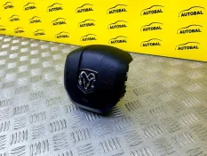 Подушка безопасности водителя Dodge RAM IV (2008-2019) 2018 P1EF19DX9AJ ПИКАП 5.7 I EZH