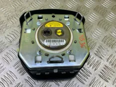 Подушка безопасности водителя Dodge RAM IV (2008-2019) 2018 P1EF19DX9AJ ПИКАП 5.7 I EZH