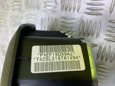 Подушка безопасности водителя Dodge RAM IV (2008-2019) 2018 P1EF19DX9AJ ПИКАП 5.7 I EZH