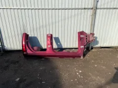 Порог правый Dodge RAM IV (2008-2019) 2018 68265458AB ПИКАП 5.7 I EZH