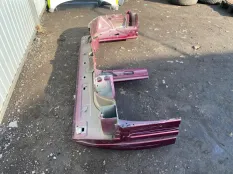 Порог правый Dodge RAM IV (2008-2019) 2018 68265458AB ПИКАП 5.7 I EZH