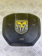 Подушка безопасности водителя Dodge RAM IV (2008-2019) 2014 BAMPT11031ADPS ПИКАП 5.7 I EZH